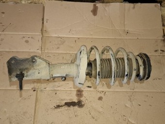 ANSAMBLU AMORTIZOR/ARC DREAPTA FATA OPEL INSIGNIA OEM: 22951823.