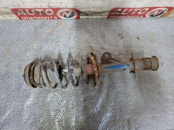 ANSAMBLU AMORTIZOR/ARC DREAPTA FATA OPEL MERIVA A 