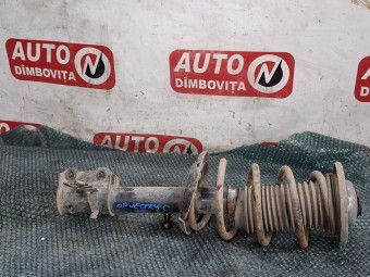 ANSAMBLU AMORTIZOR/ARC DREAPTA FATA OPEL VECTRA C 