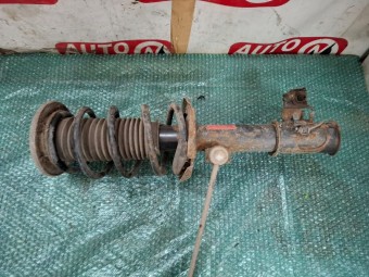 ANSAMBLU AMORTIZOR/ARC DREAPTA FATA OPEL VECTRA C 