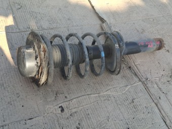 ANSAMBLU AMORTIZOR/ARC DREAPTA FATA PEUGEOT 206 
