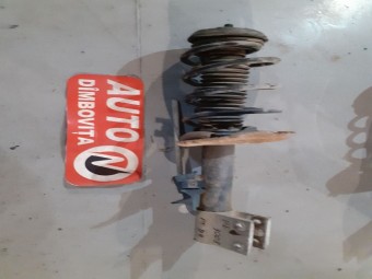 ANSAMBLU AMORTIZOR/ARC DREAPTA FATA PEUGEOT 3008 