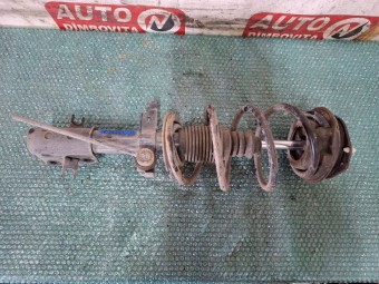 ANSAMBLU AMORTIZOR/ARC DREAPTA FATA RENAULT LAGUNA II 