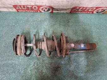ANSAMBLU AMORTIZOR/ARC DREAPTA FATA RENAULT MEGANE II 