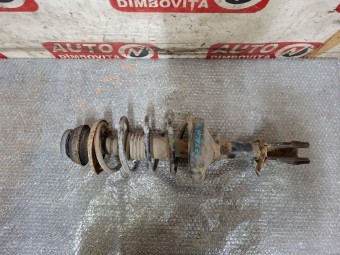 ANSAMBLU AMORTIZOR/ARC DREAPTA FATA RENAULT SYMBOL II 