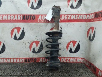ANSAMBLU AMORTIZOR/ARC DREAPTA FATA SEAT IBIZA OEM: 6K0413031E.