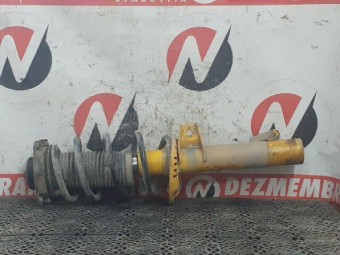 ANSAMBLU AMORTIZOR/ARC DREAPTA FATA SEAT TOLEDO III 