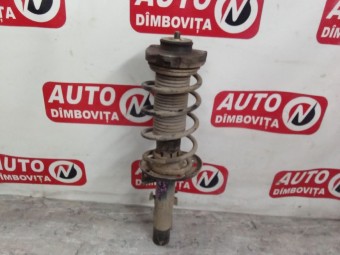 ANSAMBLU AMORTIZOR/ARC DREAPTA FATA SKODA FABIA 