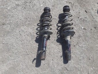 ANSAMBLU AMORTIZOR/ARC DREAPTA FATA SKODA OCTAVIA 