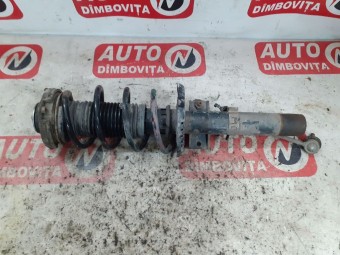 ANSAMBLU AMORTIZOR/ARC DREAPTA FATA VOLKSWAGEN FOX 