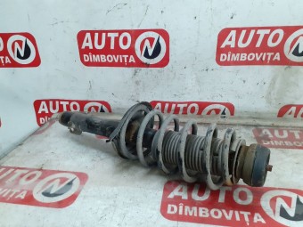ANSAMBLU AMORTIZOR/ARC DREAPTA FATA VOLKSWAGEN GOLF IV 