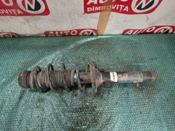 ANSAMBLU AMORTIZOR/ARC DREAPTA FATA VOLKSWAGEN GOLF IV 