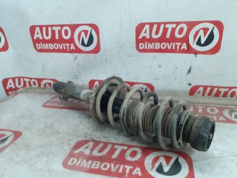 ANSAMBLU AMORTIZOR/ARC DREAPTA FATA VOLKSWAGEN GOLF IV OEM: 22045744.
