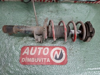 ANSAMBLU AMORTIZOR/ARC DREAPTA FATA VOLKSWAGEN GOLF V 