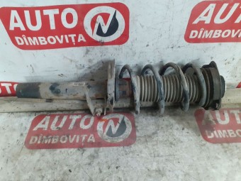 ANSAMBLU AMORTIZOR/ARC DREAPTA FATA VOLKSWAGEN GOLF V OEM: 1K0413031BE.