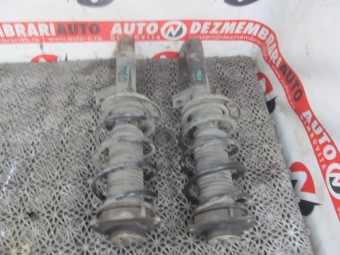 ANSAMBLU AMORTIZOR/ARC DREAPTA FATA VOLKSWAGEN GOLF V OEM: 1T0413031FL.