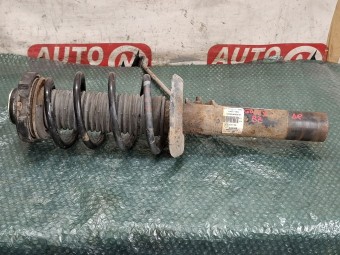 ANSAMBLU AMORTIZOR/ARC DREAPTA FATA VOLKSWAGEN GOLF V VARIANT 