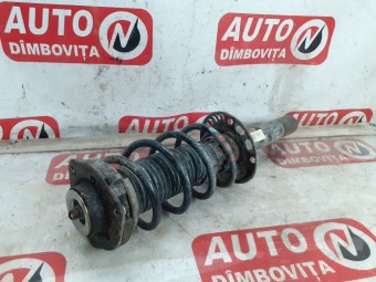 ANSAMBLU AMORTIZOR/ARC DREAPTA FATA VOLKSWAGEN GOLF VI OEM: 1K0413031BH.