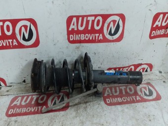 ANSAMBLU AMORTIZOR/ARC DREAPTA FATA VOLKSWAGEN PASSAT B8 OEM: 824904012298/317330.