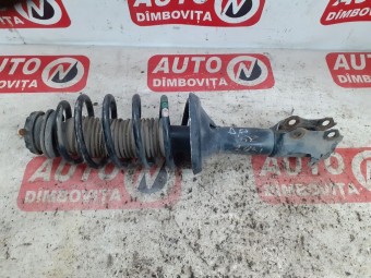 ANSAMBLU AMORTIZOR/ARC DREAPTA FATA VOLKSWAGEN POLO 9N 