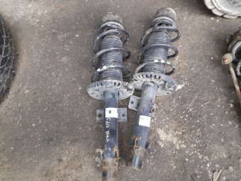 ANSAMBLU AMORTIZOR/ARC DREAPTA FATA VOLKSWAGEN UP! 