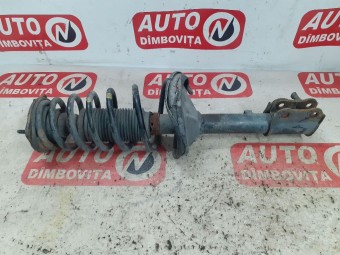 ANSAMBLU AMORTIZOR/ARC DREAPTA SPATE HYUNDAI ACCENT II 