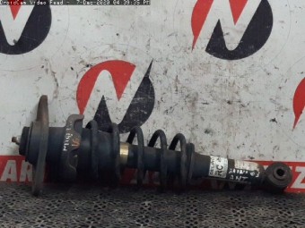 ANSAMBLU AMORTIZOR/ARC DREAPTA SPATE MINI COOPER 