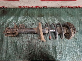 ANSAMBLU AMORTIZOR/ARC DREAPTA SPATE NISSAN X-TRAIL OEM: 553038H304.