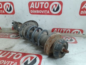 ANSAMBLU AMORTIZOR/ARC FATA DACIA DOKKER VAN OEM: 543028938R.