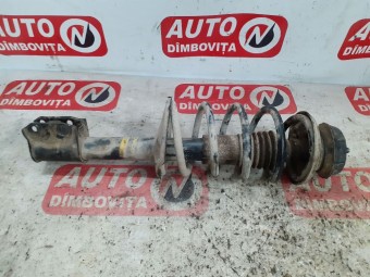 ANSAMBLU AMORTIZOR/ARC FATA DACIA LOGAN I 