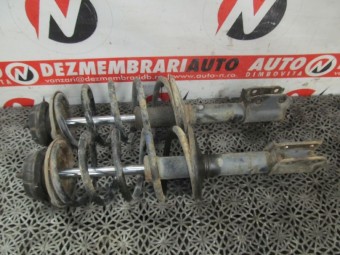 ANSAMBLU AMORTIZOR/ARC FATA DACIA LOGAN I 