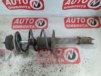 ANSAMBLU AMORTIZOR/ARC FATA DACIA LOGAN II 
