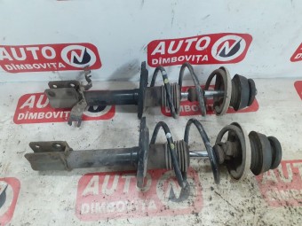 ANSAMBLU AMORTIZOR/ARC FATA DACIA LOGAN II 