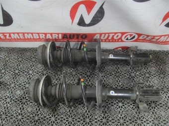 ANSAMBLU AMORTIZOR/ARC FATA DACIA LOGAN II OEM: 543020322R.