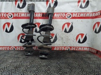 ANSAMBLU AMORTIZOR/ARC FATA DACIA LOGAN II OEM: 543020952R.