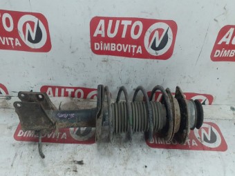 ANSAMBLU AMORTIZOR/ARC FATA FIAT PUNTO 