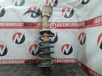 ANSAMBLU AMORTIZOR/ARC FATA LAND ROVER FREELANDER 