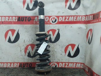 ANSAMBLU AMORTIZOR/ARC FATA MITSUBISHI PAJERO 