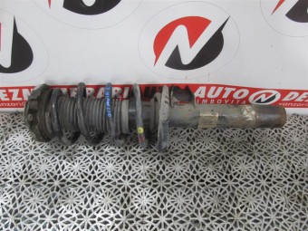 ANSAMBLU AMORTIZOR/ARC FATA SKODA OCTAVIA II OEM: 1T0413031GK.