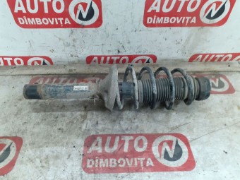 ANSAMBLU AMORTIZOR/ARC FATA VOLKSWAGEN BORA OEM: 1J0413031BH.
