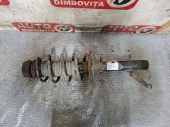 ANSAMBLU AMORTIZOR/ARC FATA VOLKSWAGEN GOLF IV OEM: 315087.