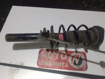 ANSAMBLU AMORTIZOR/ARC FATA VOLKSWAGEN GOLF VI OEM: 334834.