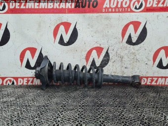 ANSAMBLU AMORTIZOR/ARC SPATE AUDI A6 OEM: 4A9513031C.