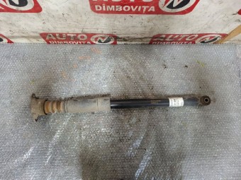 ANSAMBLU AMORTIZOR/ARC SPATE FORD FIESTA V OEM: 311897.