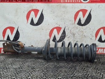ANSAMBLU AMORTIZOR/ARC SPATE HYUNDAI TRAJET 