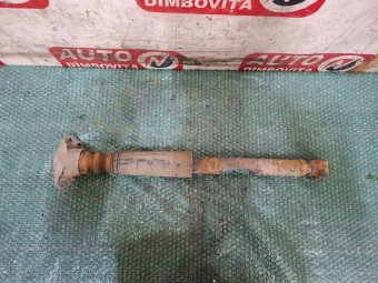 ANSAMBLU AMORTIZOR/ARC SPATE SKODA FABIA 