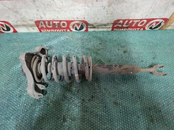 ANSAMBLU AMORTIZOR/ARC STANGA FATA AUDI A4 B6 