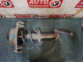 ANSAMBLU AMORTIZOR/ARC STANGA FATA AUDI A4 B8 OEM: 8T0413031AF.