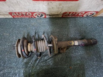 ANSAMBLU AMORTIZOR/ARC STANGA FATA BMW E46 