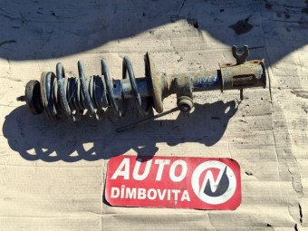 ANSAMBLU AMORTIZOR/ARC STANGA FATA CHEVROLET AVEO OEM: 7451280/96653233.